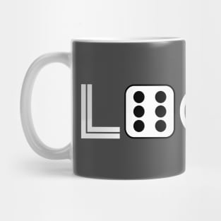 Lucky Mug